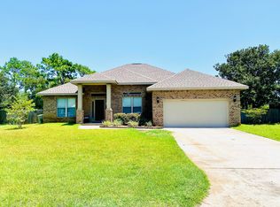 2110 Frontera St, Navarre, FL 32566