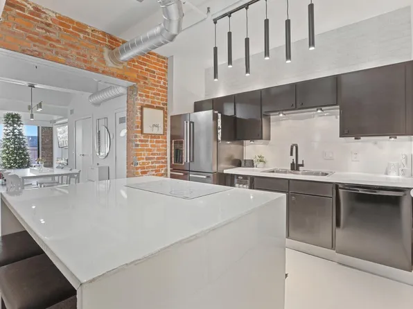 432 E Rich St Unit 3B, Columbus, OH 43215