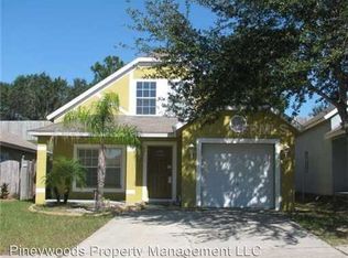 916 Cape Cod Cir, Valrico, FL 33594