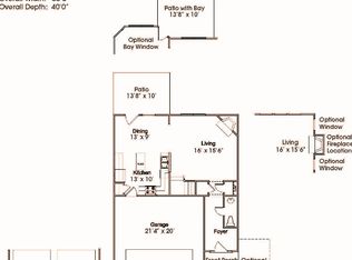 734 Sycamore Springs Dr, Fuquay Varina, NC 27526