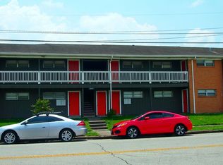 5111 Dowling St APT 05, Houston, TX 77004