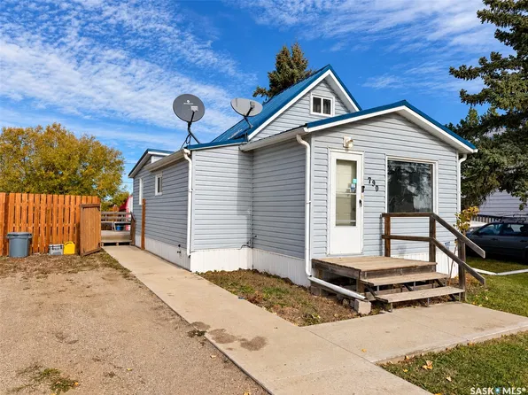 790 Saskatchewan Avenue, Milden, SK S0L 2L0