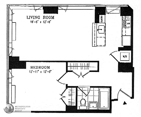 Rented by Metropolitan Property Group | media 16