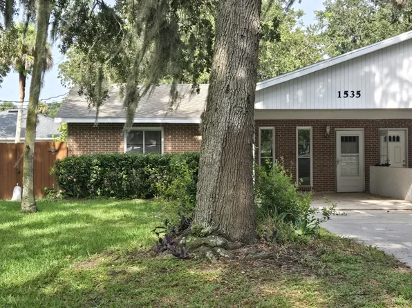 1535 Mango Tree Dr, Edgewater, FL 32132