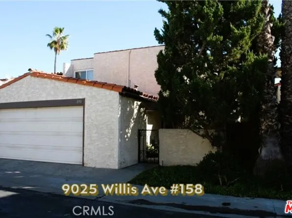 9025 Willis Ave Unit 158, Panorama City, CA 91402