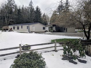 7270 N Fruitdale Rd, Sedro Woolley, WA 98284