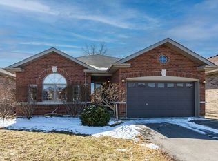 32 White Hart Ln, Trent Hills, ON K0L1Y0