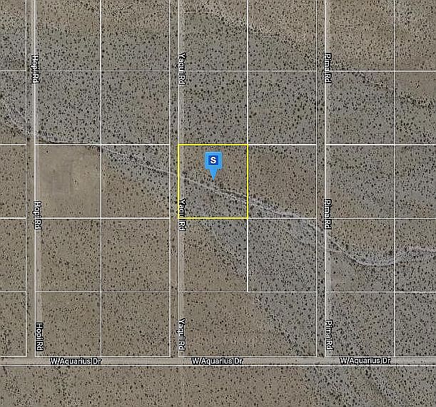 2nd image of 3916 S Yaqui Rd