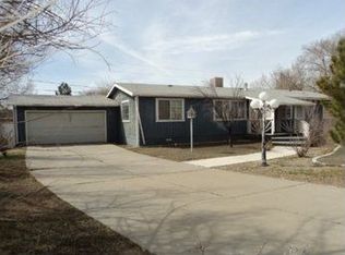 264 Danny Lee Cir, Sun Valley, NV