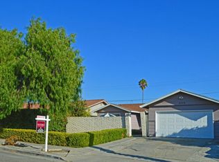 3208 Kimlee Dr, San Jose, CA 95132