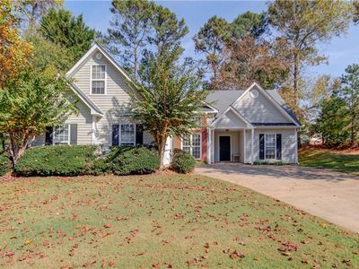 5395 Lenox Park Pl, Sugar Hill, GA, 30518