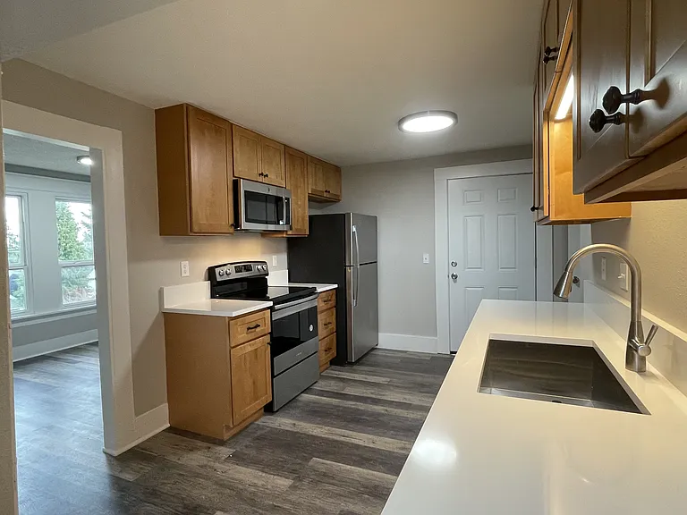 Ruston 53 Apartments — Photo 69