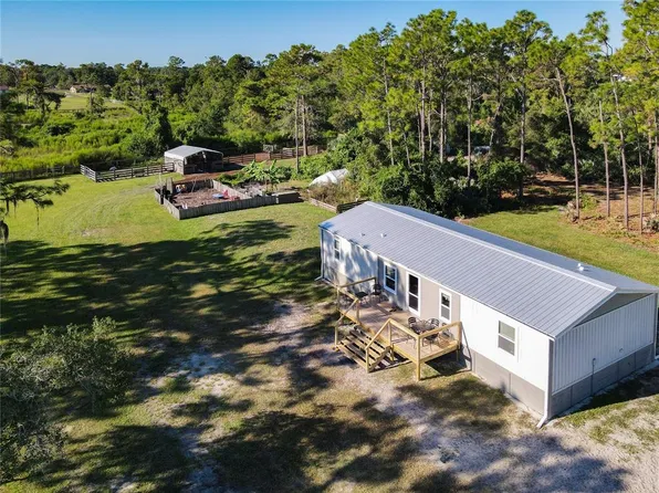 3750 Comanche Trl, Deltona, FL 32738