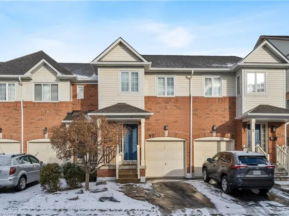 710 Spring Gardens Rd #93, Burlington, ON L7T 4K7