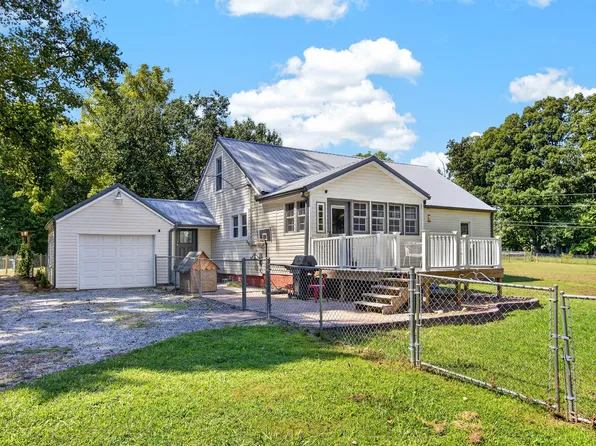 149 Elrod Ln SE, Cleveland, TN 37323