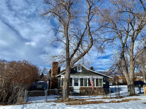 210 W Hamilton St, Sheridan, MT 59749