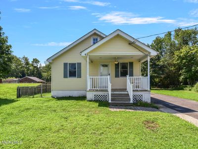 65 Magnolia Avenue, New Egypt, NJ, 08533