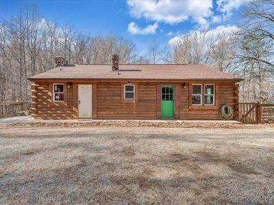 6847 Crowell Gap Rd, Roanoke, VA, 24014