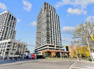 60 Central Park Dr #712, Markham, ON L3P7E6