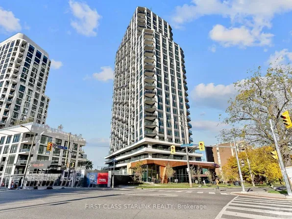 60 Central Park Dr, Markham, ON