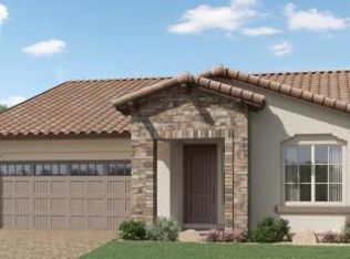 25159 N 174th Dr, Surprise, AZ 85387