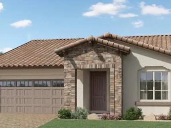 25159 N 174TH Drive, Surprise, AZ 85387