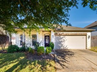5210 Heatherdawn Ct, Katy, TX 77494