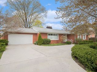 411 N Ironwood Dr, South Bend, IN 46615