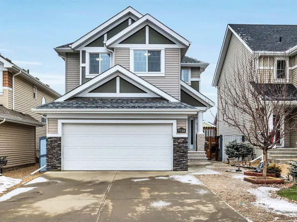 7728 18th Ave SW, Edmonton, AB T6X 0V3