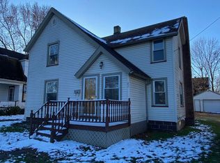 42 Whitney Ave S, Youngstown, OH