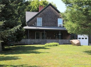 70 Otter Creek Dr, Mount Desert, ME 04660