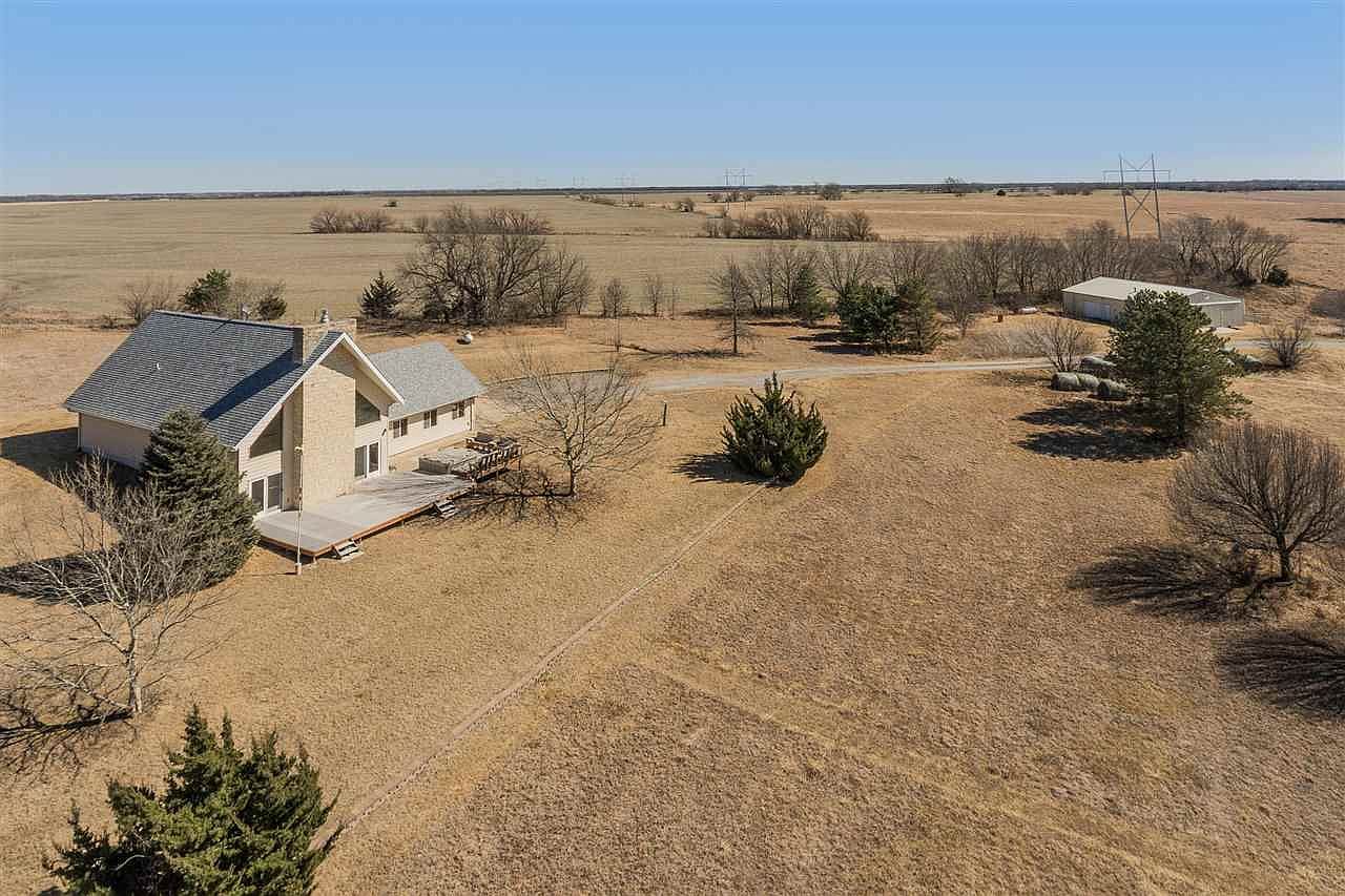 8928 S East Lake Rd, Whitewater, KS 67154 Zillow