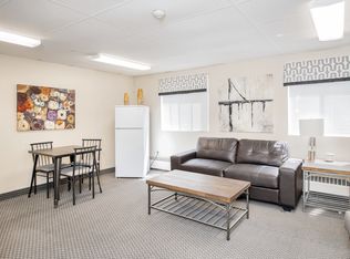 10 George St S #1-BEDROOM, Cambridge, ON N1S2N4