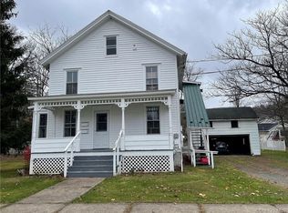 3 Center St, Deposit, NY 13754