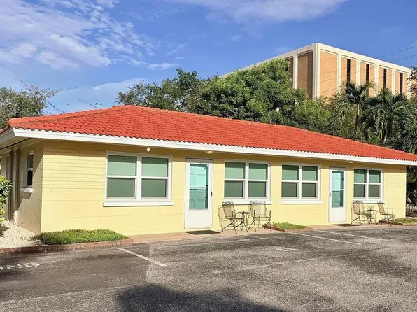 1720 MORRILL STREET #11, SARASOTA, FL 34236