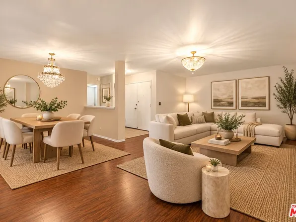 5651 Sumner Way Unit 203, Culver City, CA 90230