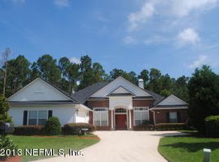 5504 Bear Claw Ct, Saint Johns, FL 32259