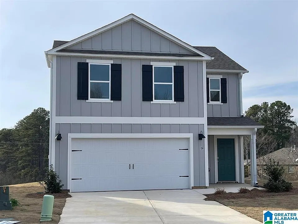 2549 Rice Creek Way