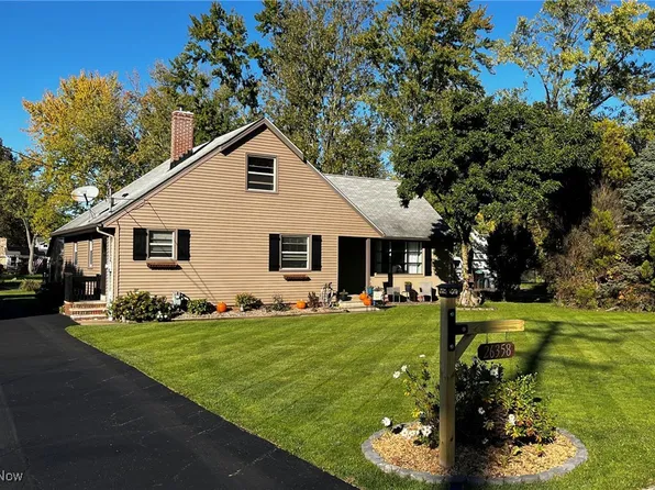 26358 Rose Rd, Westlake, OH 44145