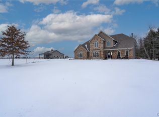 31813 Town Line Rd, Philadelphia, NY 13673