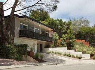 570 Scenic Ave, Piedmont, CA