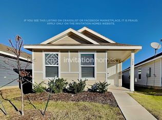 320 Branch Village Way, Princeton, TX 75407