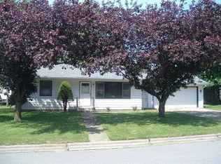 304 Miller St, La Porte, IN