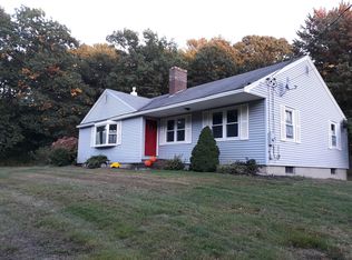 37 Clinton Rd, Sterling, MA 01564