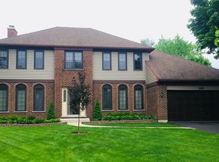 1S349 Pine View St, Lombard, IL