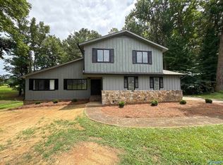 621 East Hwy, Boaz, AL 35957