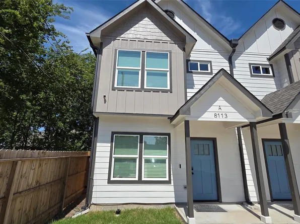 8113 Miley St #A, Houston, TX 77028