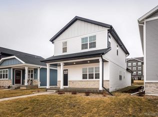 2718 Bomani Dr, Sun Prairie, WI 53590