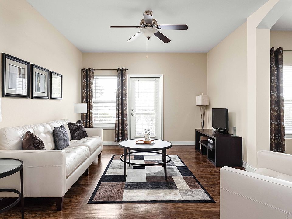 Inviting Living Room