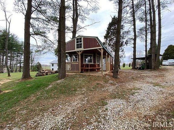 5th image of LOT 43 N Walnut Dr